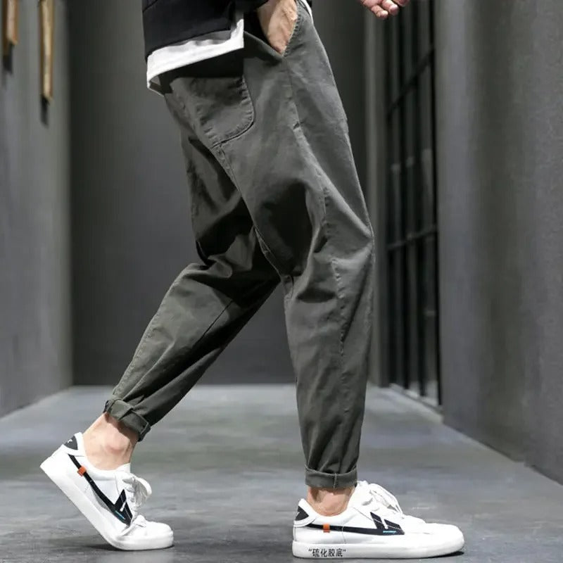 Men's Trousers | Joggers