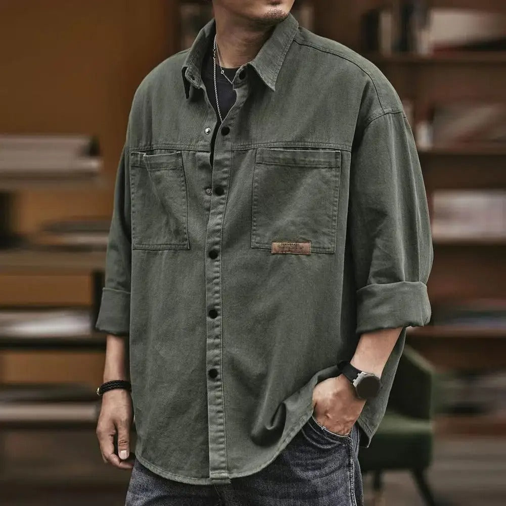 Men's Shirt | Vintage