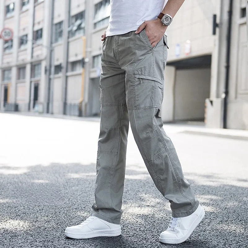 Men's Cargo Pants | Casual