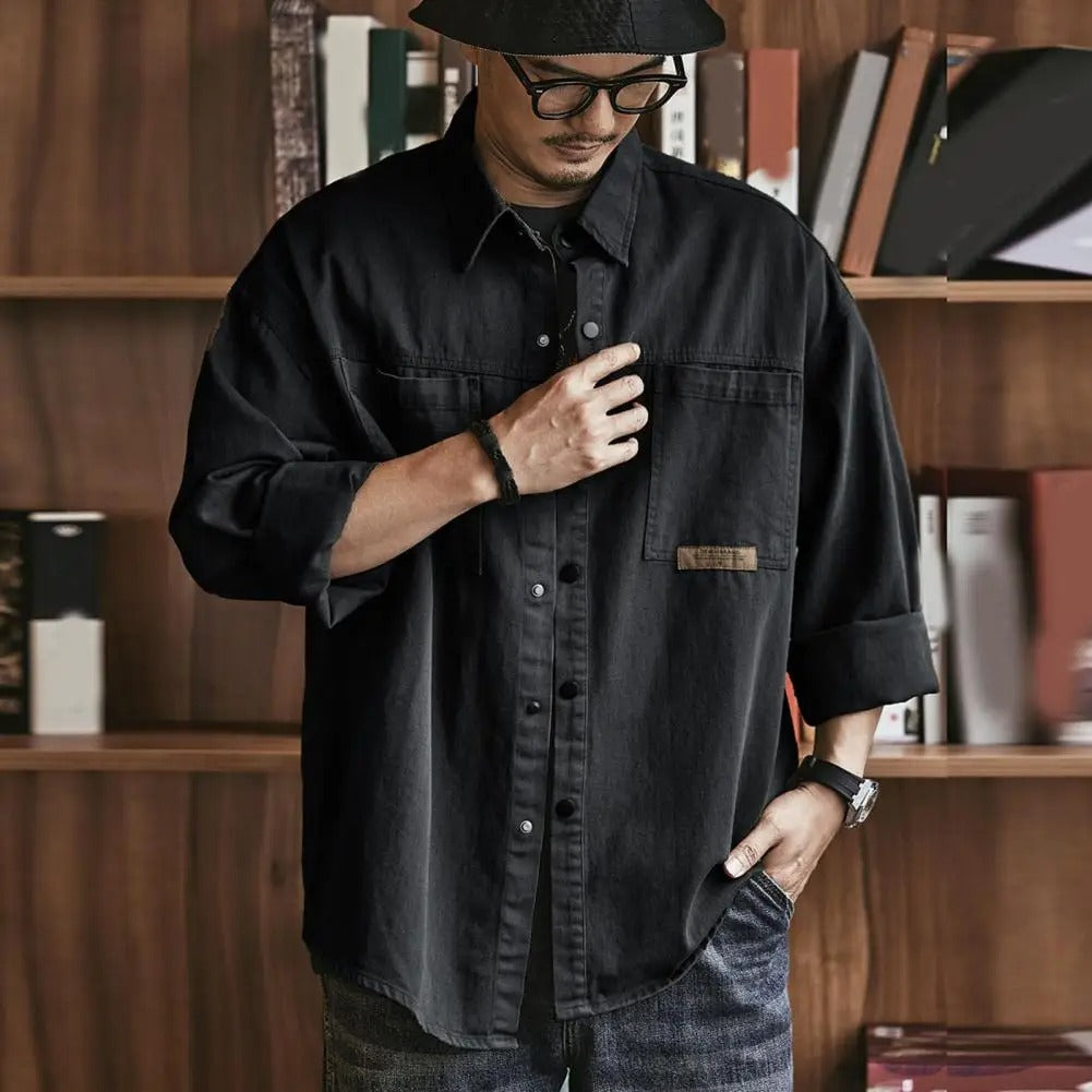 Men's Shirt | Vintage