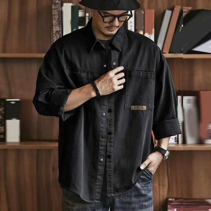 Men's Shirt | Vintage