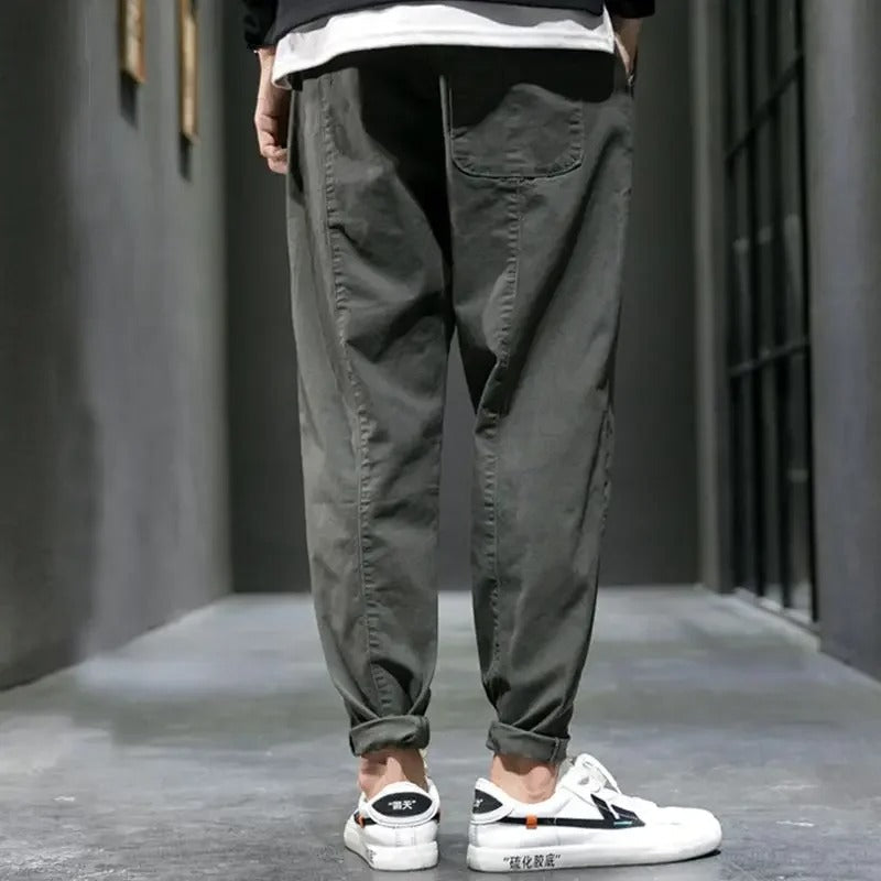 Men's Trousers | Joggers