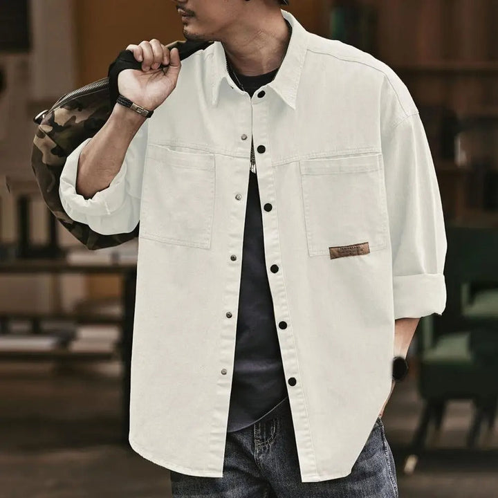 Men's Shirt | Vintage