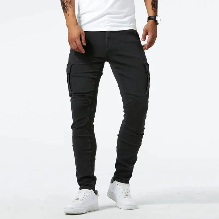 Men's Cargo Pants | Slim Fit