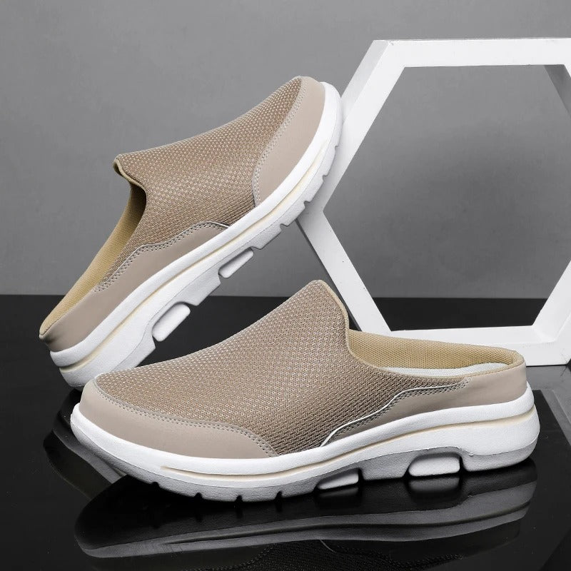 Men's Comfortable Sneakers | Vintage