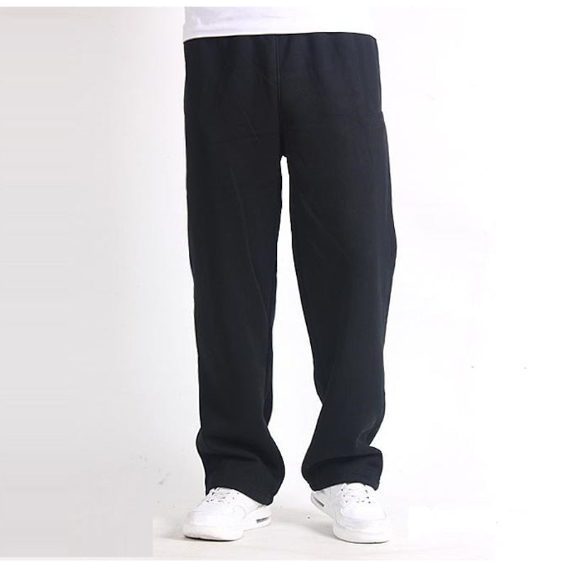 Marshall | Relaxed Straight-Leg Joggers