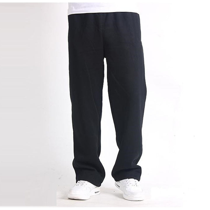 Marshall | Relaxed Straight-Leg Joggers