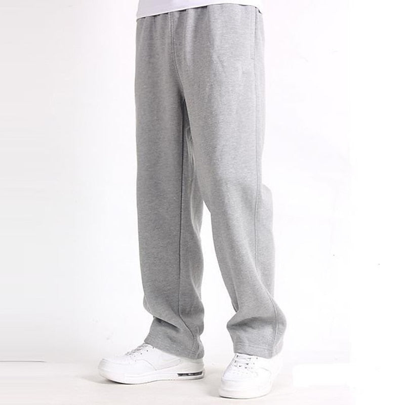 Marshall | Relaxed Straight-Leg Joggers