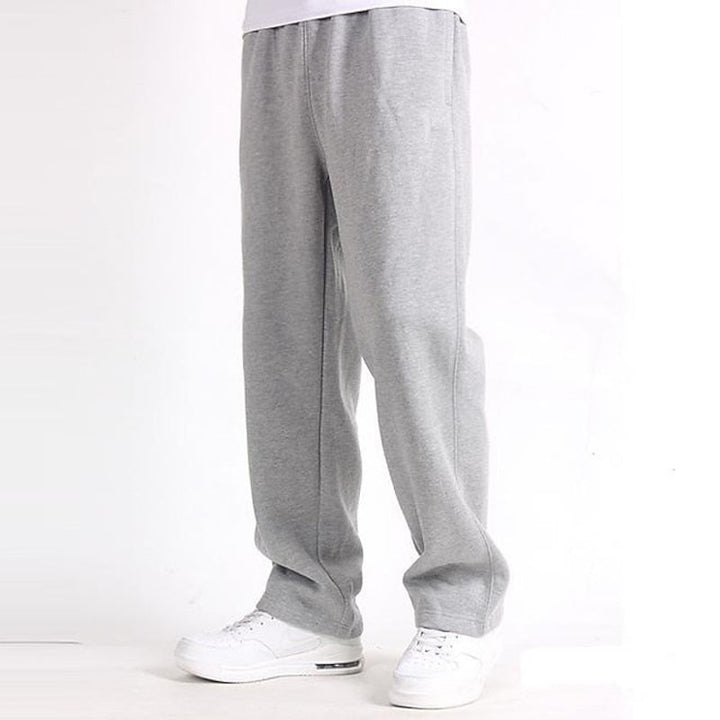 Marshall | Relaxed Straight-Leg Joggers