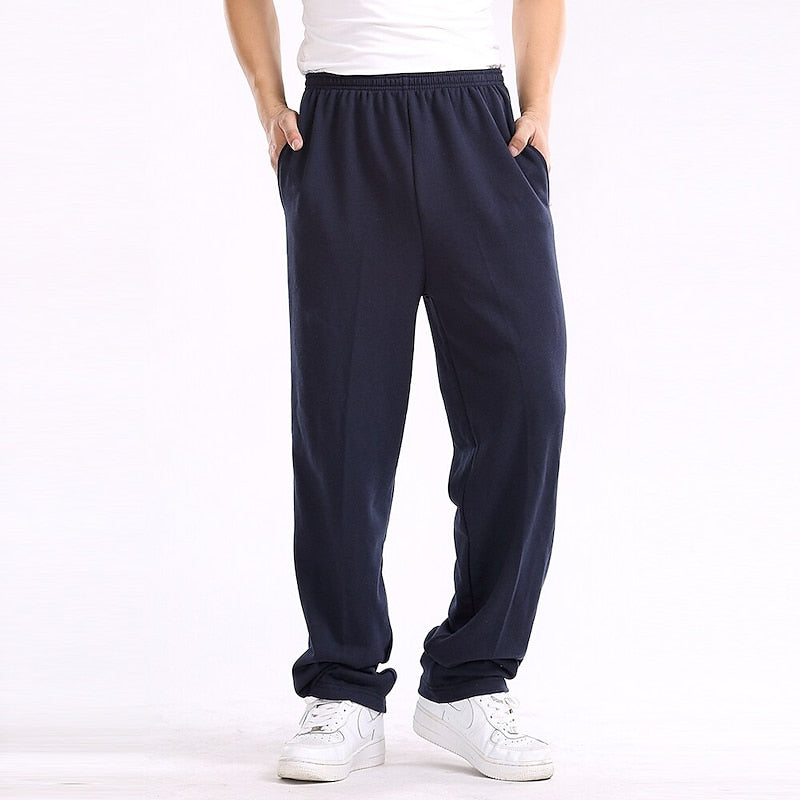 Marshall | Relaxed Straight-Leg Joggers