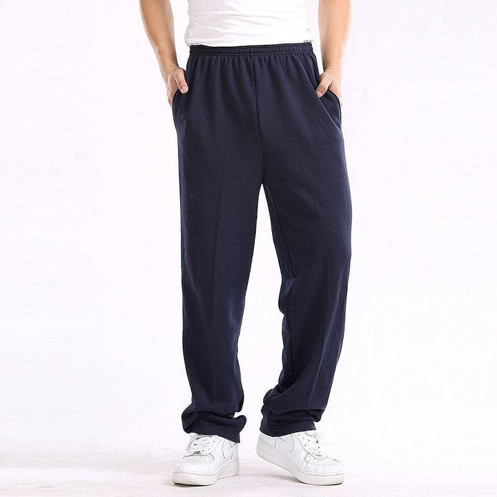 Marshall | Relaxed Straight-Leg Joggers