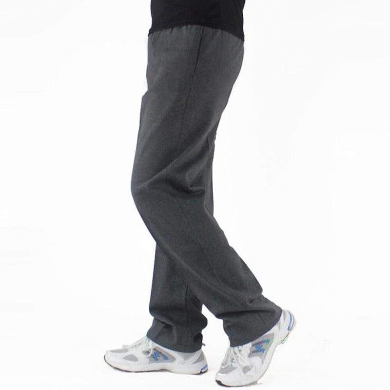 Marshall | Relaxed Straight-Leg Joggers