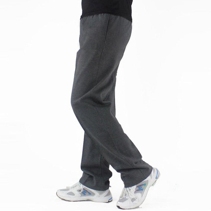 Marshall | Relaxed Straight-Leg Joggers