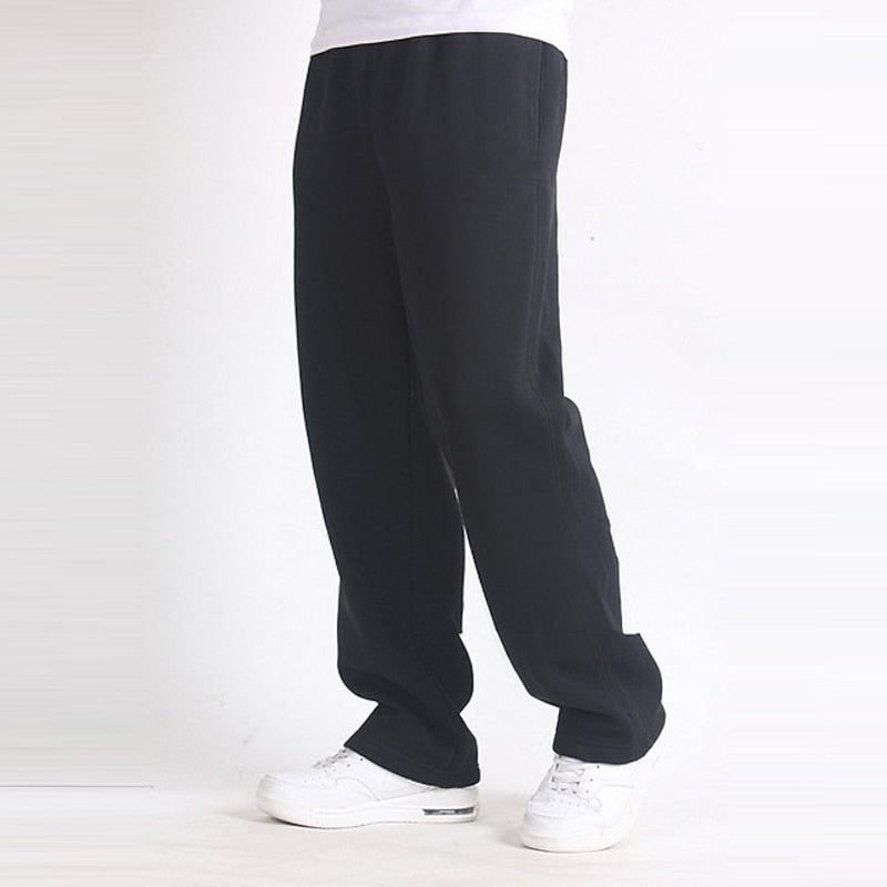 Marshall | Relaxed Straight-Leg Joggers