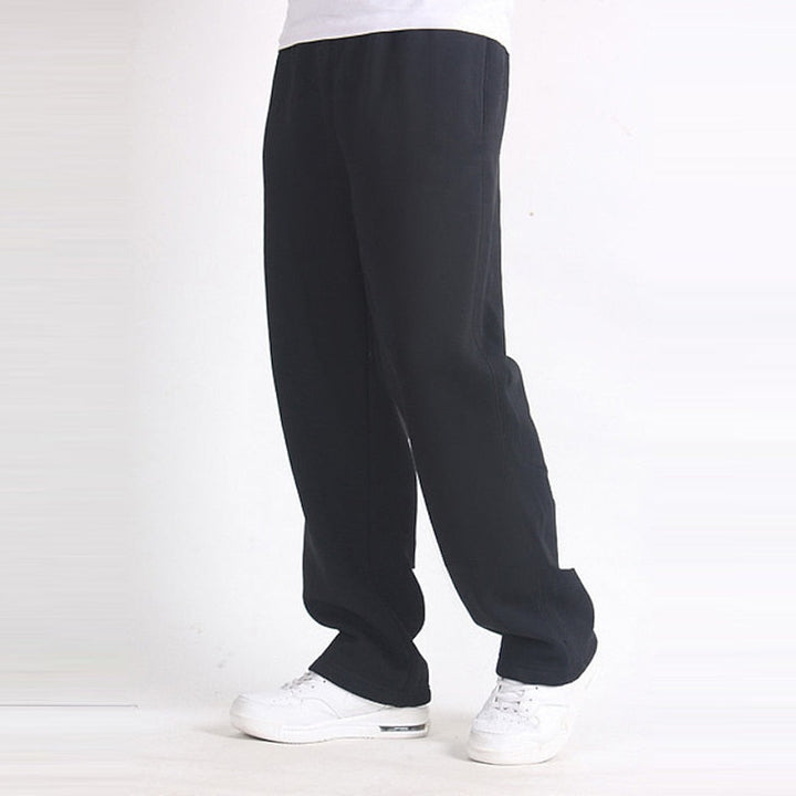 Marshall | Relaxed Straight-Leg Joggers