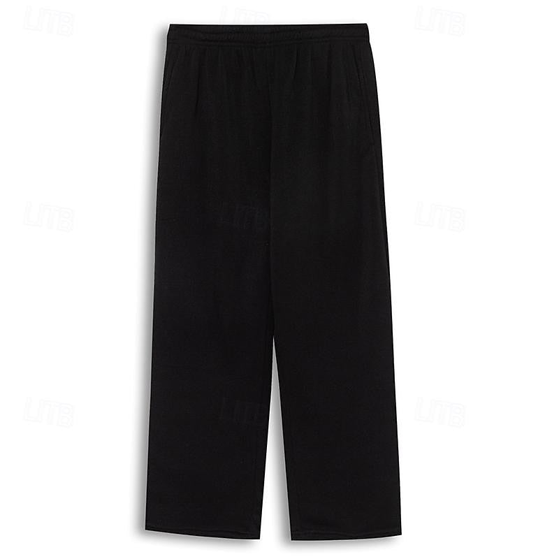 Marshall | Relaxed Straight-Leg Joggers