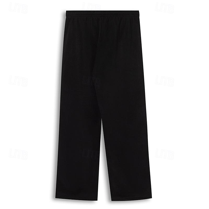 Marshall | Relaxed Straight-Leg Joggers