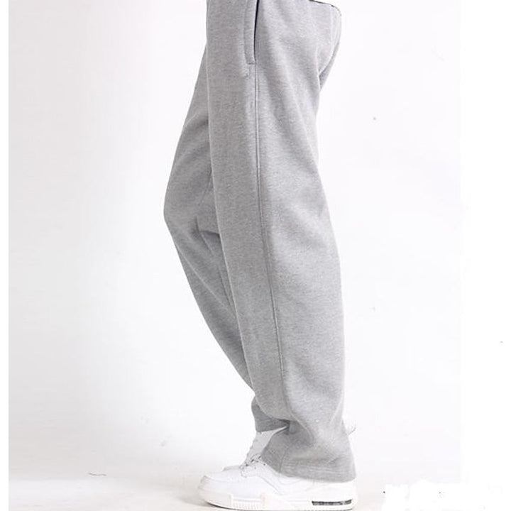 Marshall | Relaxed Straight-Leg Joggers
