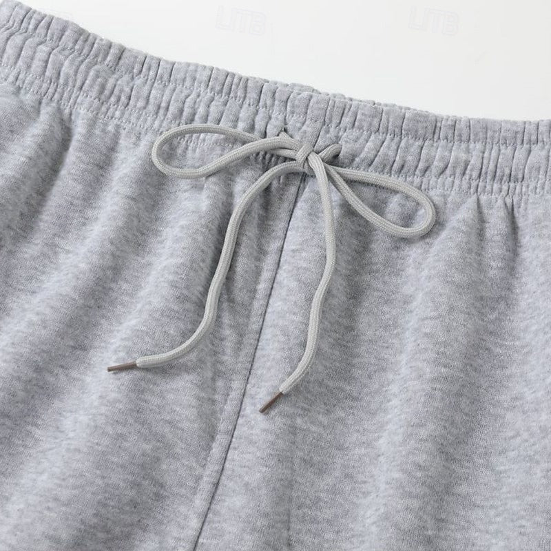 Maurice | Relaxed Cargo Joggers