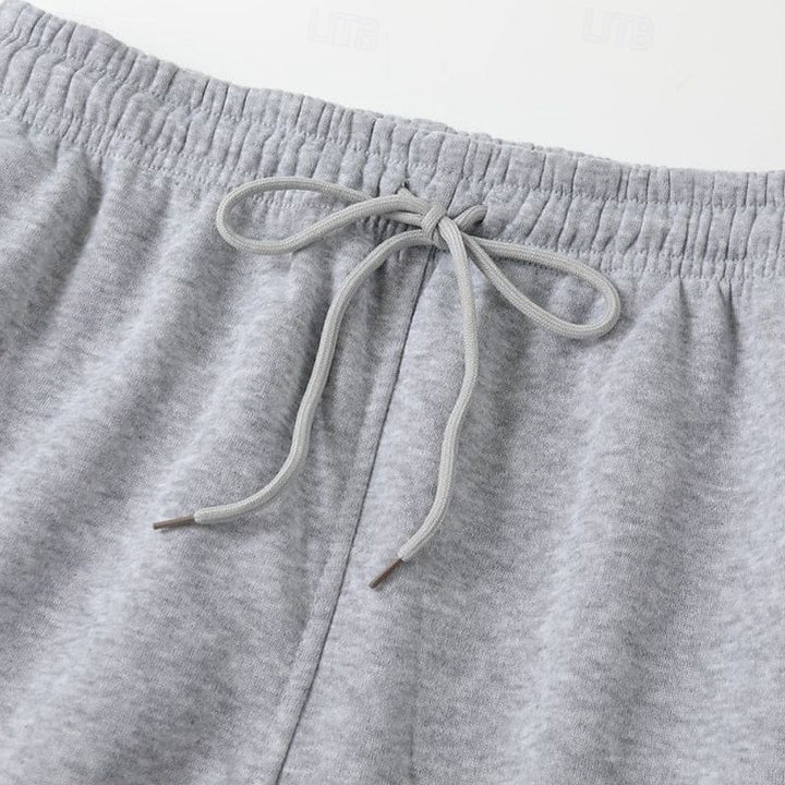 Maurice | Relaxed Cargo Joggers