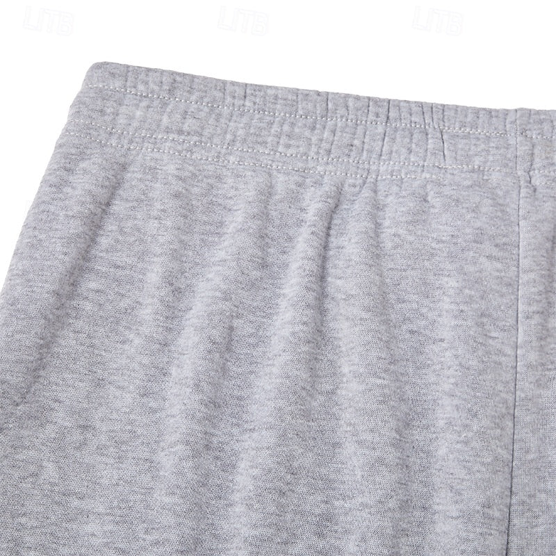 Maurice | Relaxed Cargo Joggers