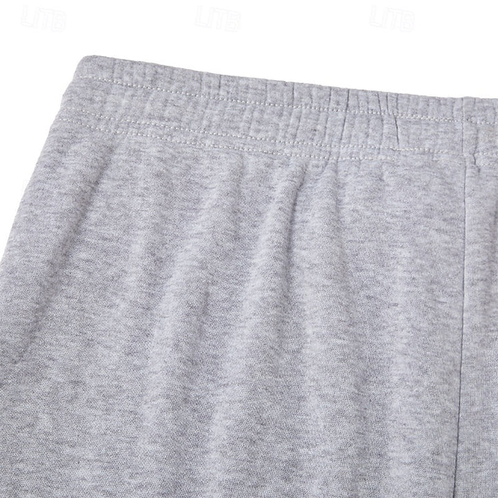 Maurice | Relaxed Cargo Joggers