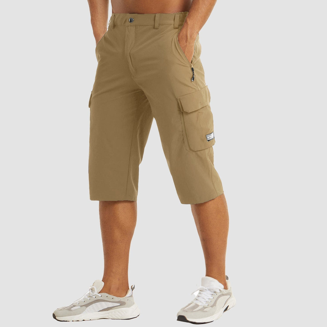 Men's Cargo Shorts | Navy