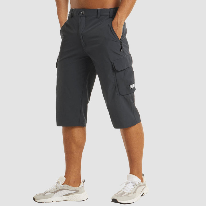 Men's Cargo Shorts | Navy