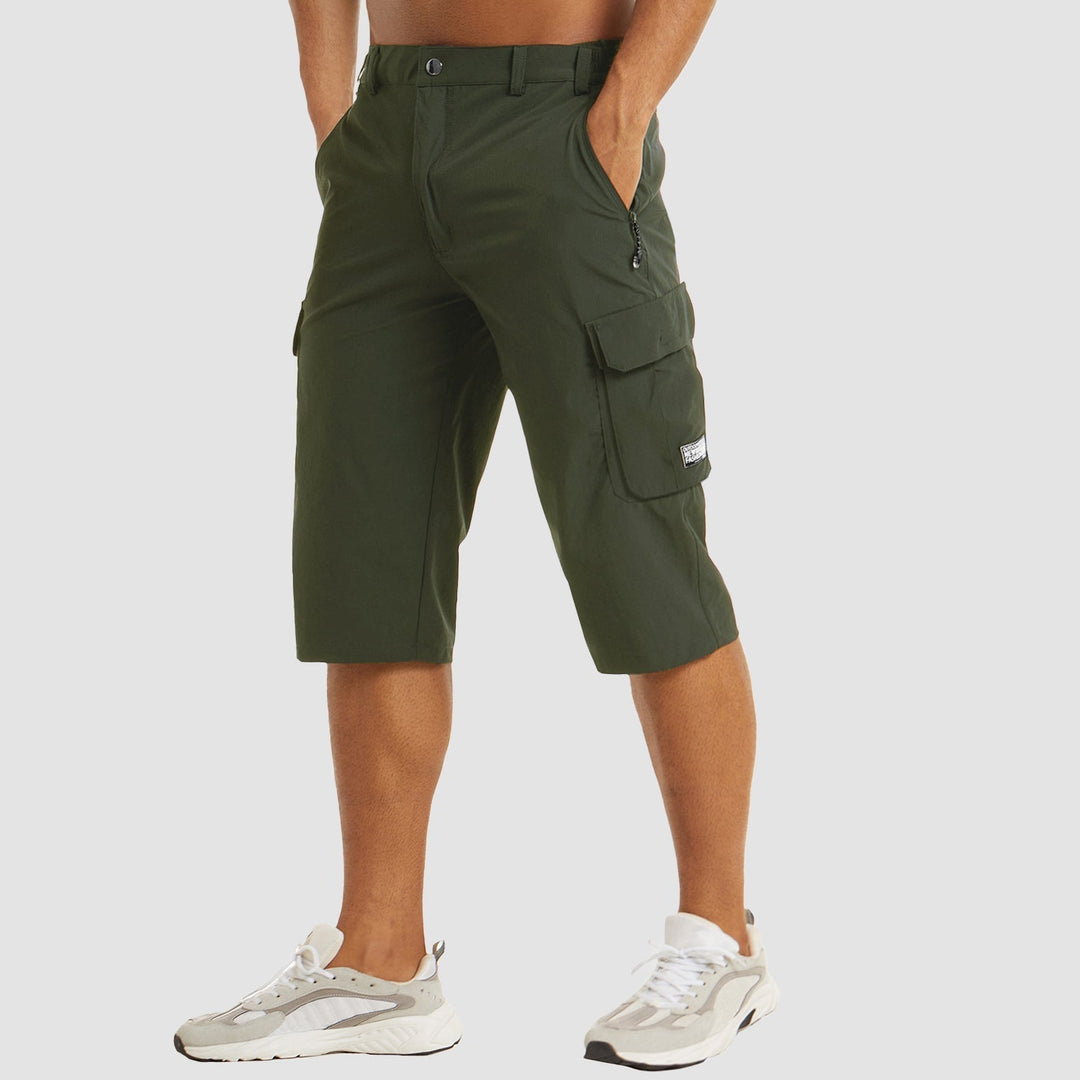 Men's Cargo Shorts | Navy