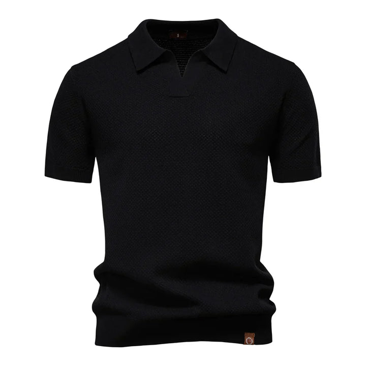 Men's Polo Shirt | Striped