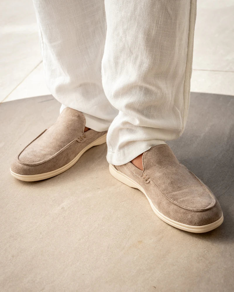 Men's Comfortable Slip-On Shoes | Comfort