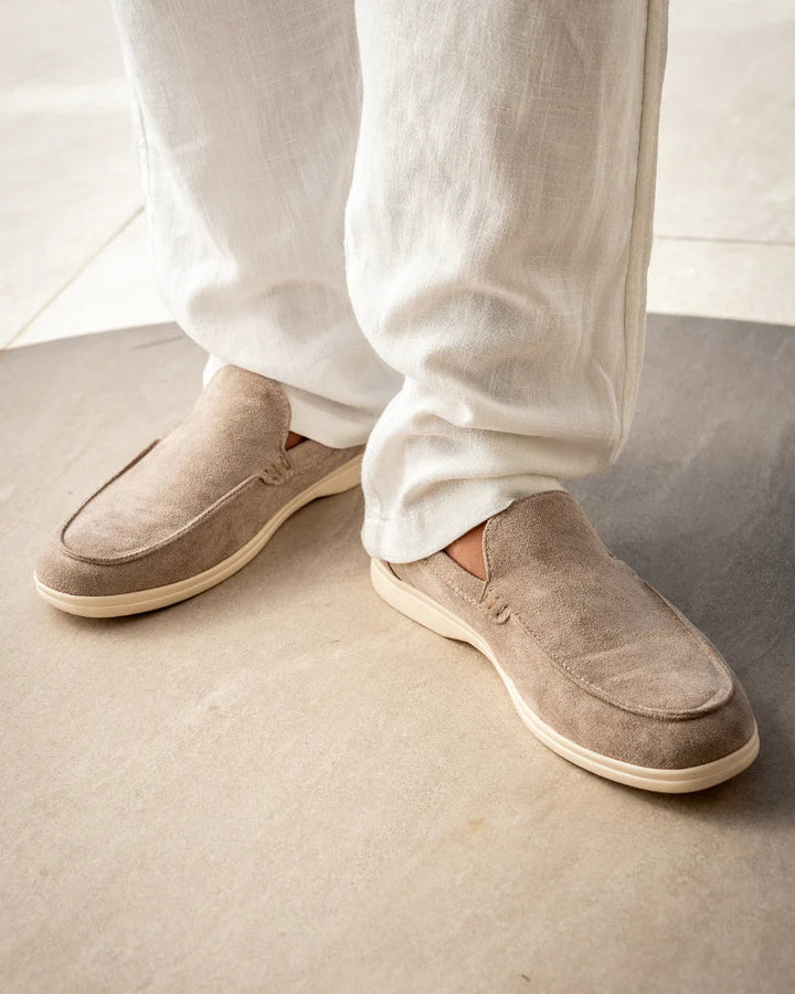 Men's Comfortable Slip-On Shoes | Comfort