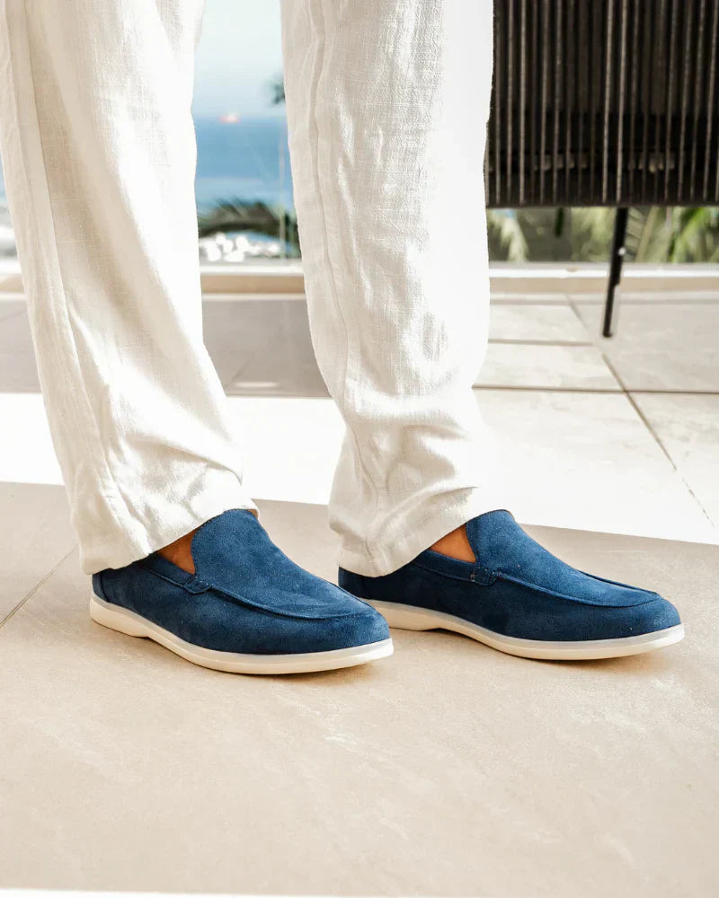 Men's Comfortable Slip-On Shoes | Comfort