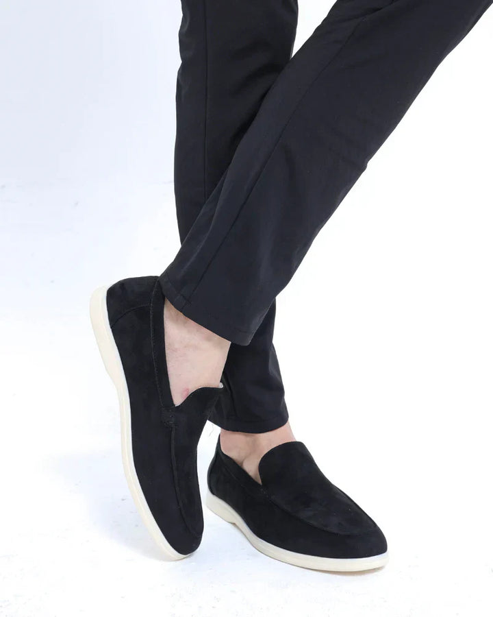 Men's Comfortable Slip-On Shoes | Comfort