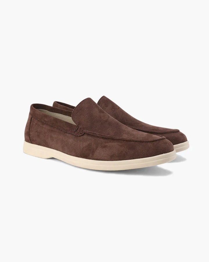 Men's Comfortable Slip-On Shoes | Comfort
