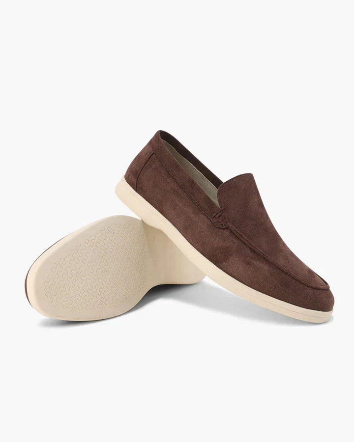 Men's Comfortable Slip-On Shoes | Comfort