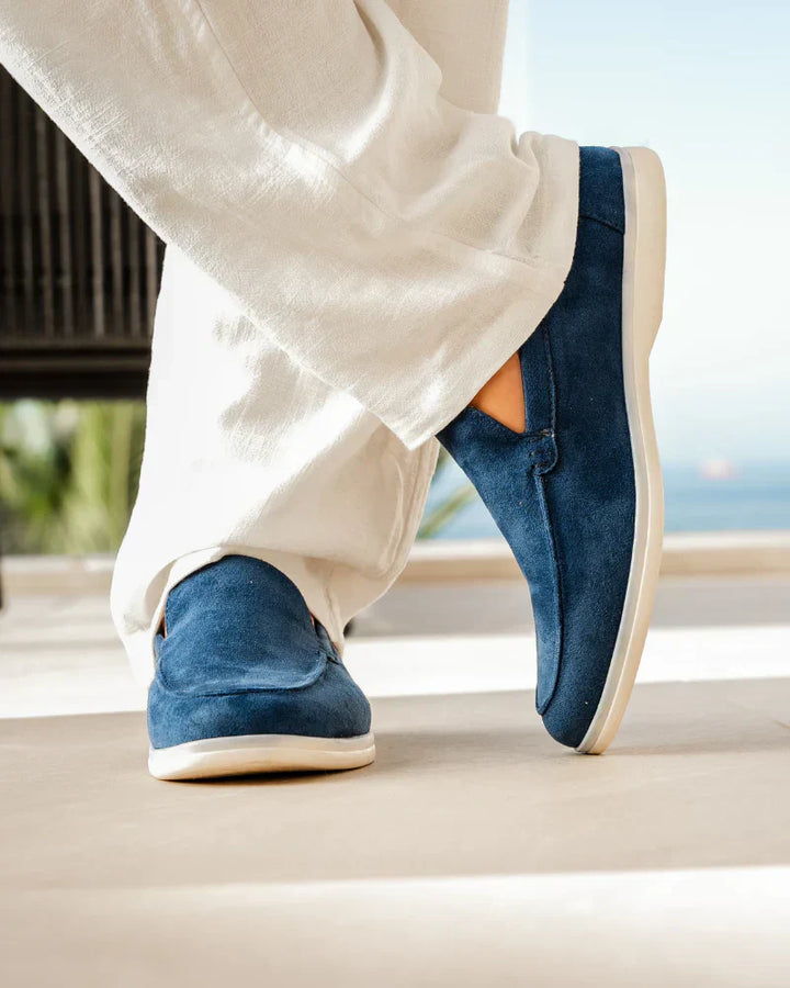 Men's Comfortable Slip-On Shoes | Comfort