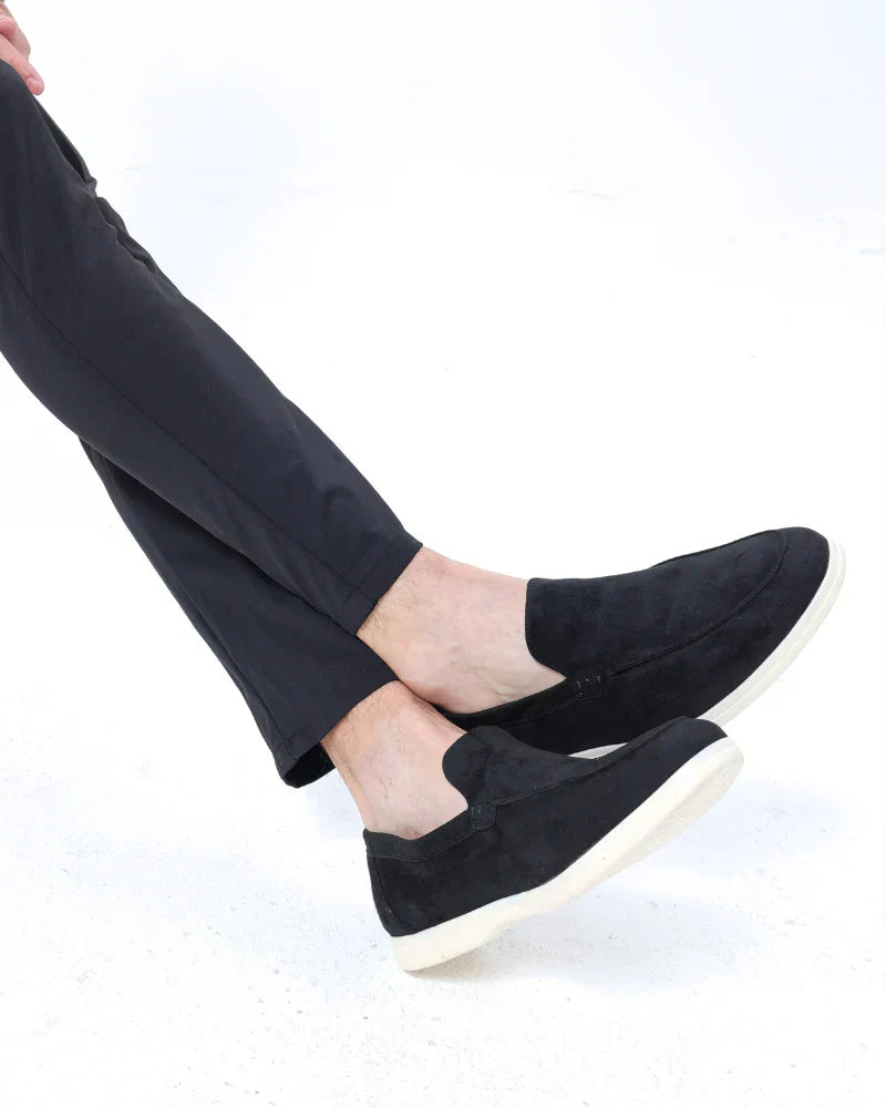 Men's Comfortable Slip-On Shoes | Comfort