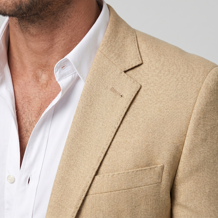 Men's Two-Piece Suit | Slim