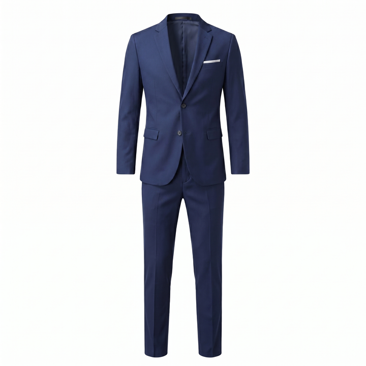 Men's Two-Piece Suit | Slim