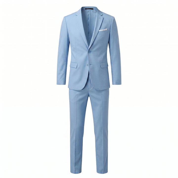 Men's Two-Piece Suit | Slim