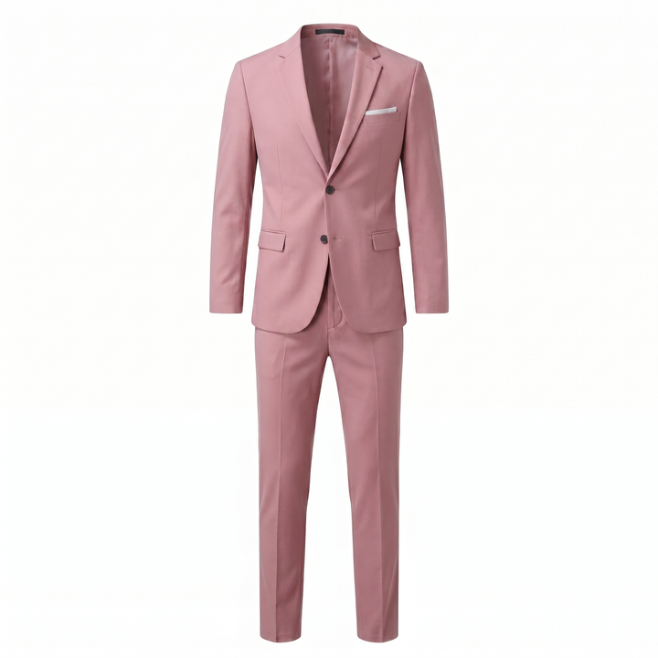 Men's Two-Piece Suit | Slim