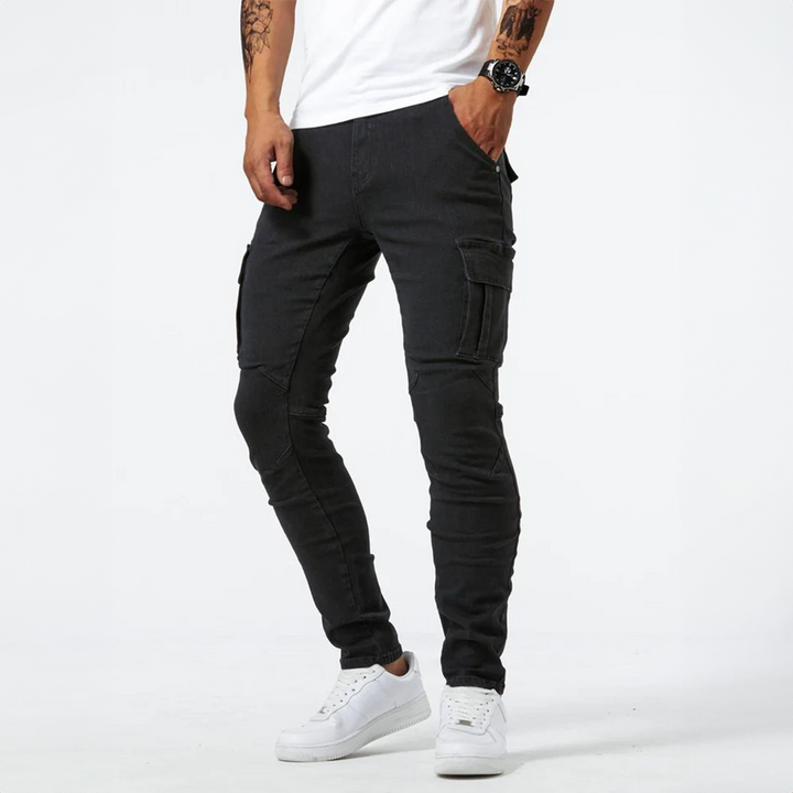 Men's Cargo Pants | Slim