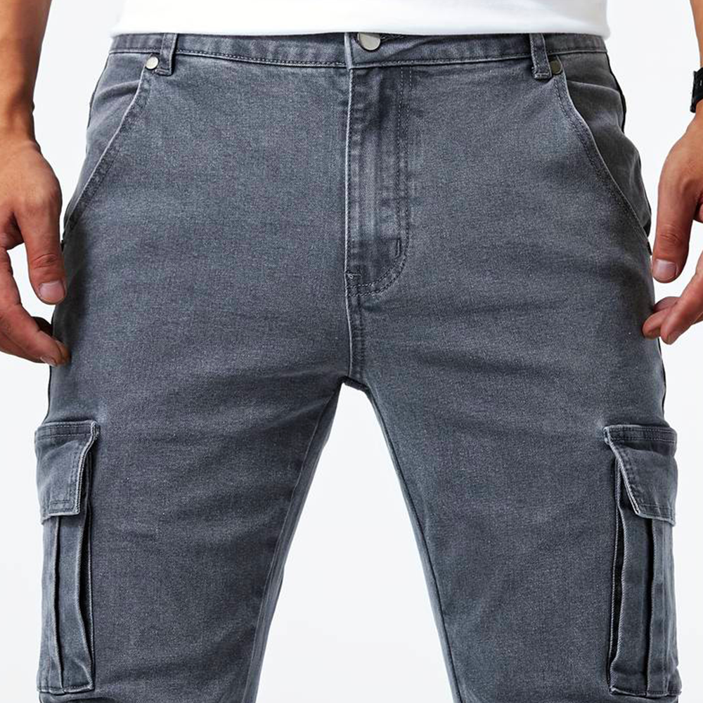 Men's Cargo Pants | Slim