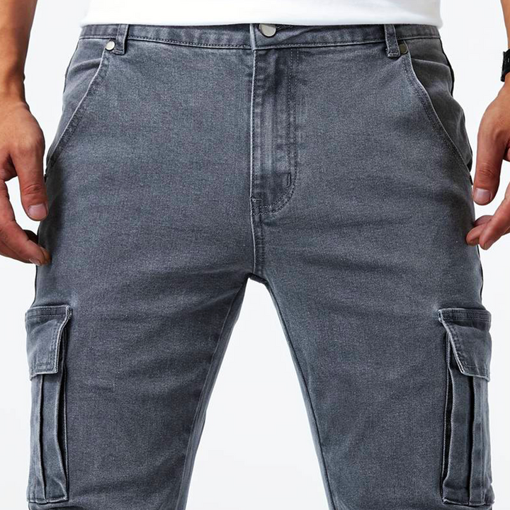 Men's Cargo Pants | Slim