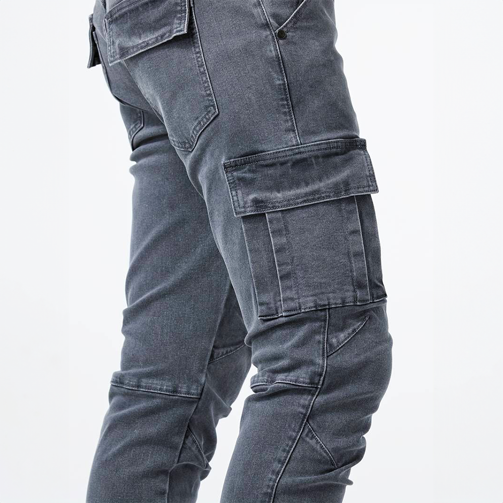 Men's Cargo Pants | Slim