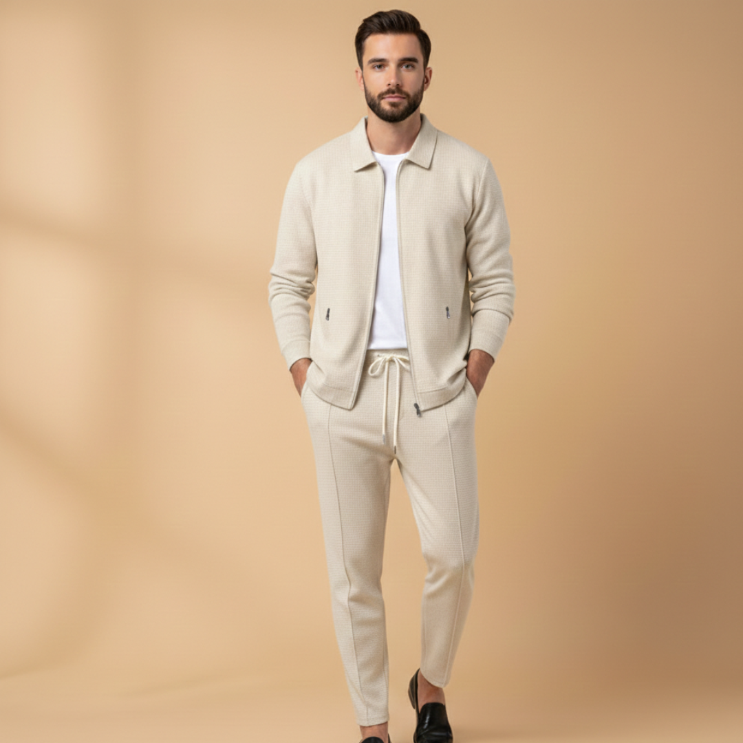 Men's Jacket | Zip