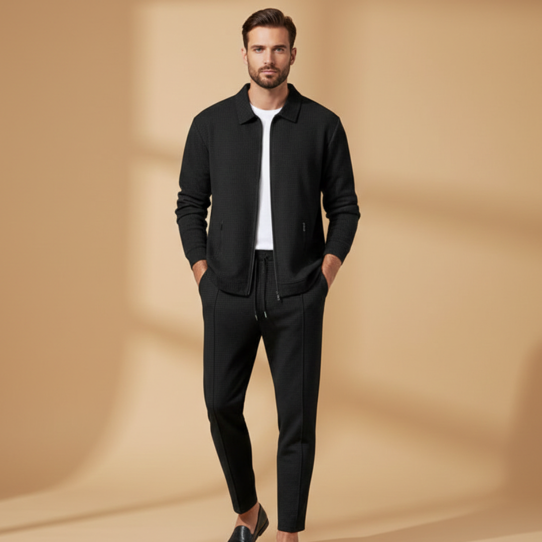 Men's Jacket | Zip