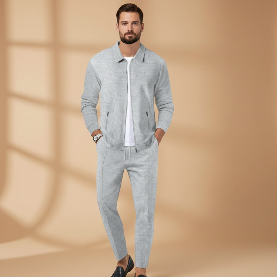 Men's Jacket | Zip