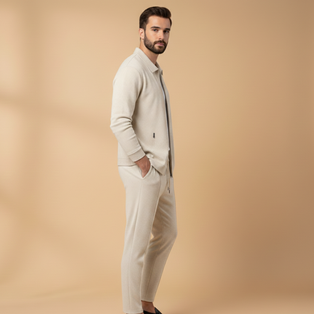 Men's Jacket | Zip
